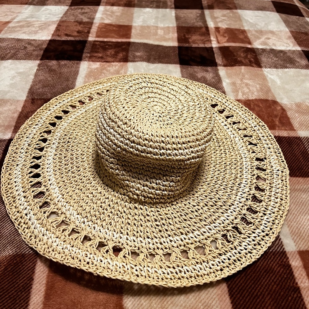 Sun Hat